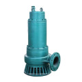 Submerged Sand Pump Water Irrigation Submersible Pump